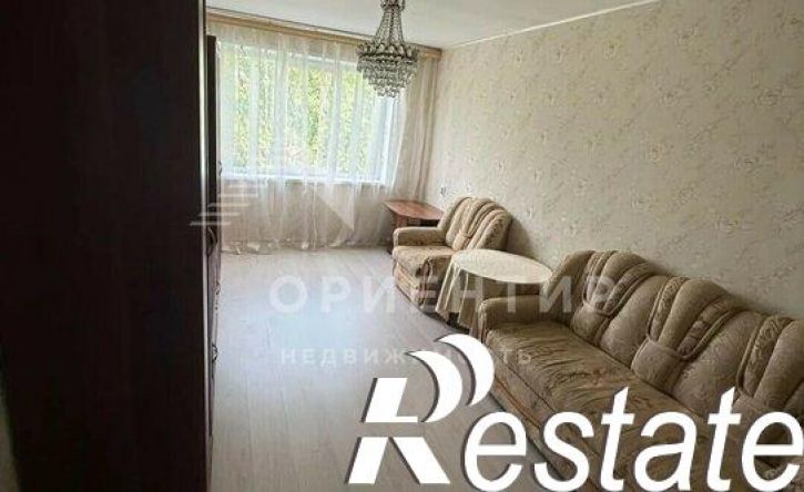 3-комн квартира улица Мильчакова, 28,  д. 28