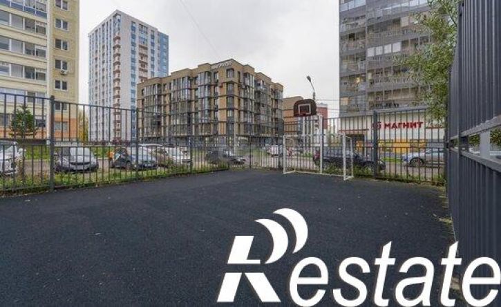 2-комн квартира улица Оханская, 29,  д. 29