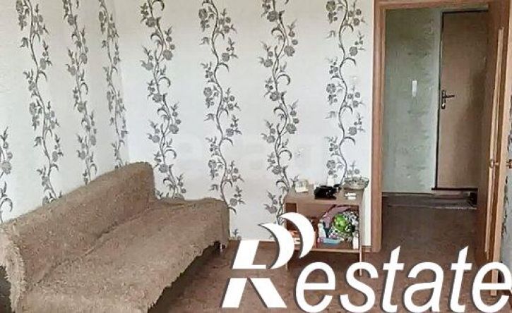 1-комн квартира улица Маяковского, 51,  д. 51