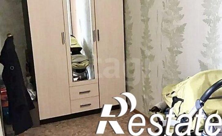 1-комн квартира улица Маяковского, 51,  д. 51