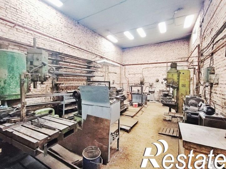Производственное помещение бульвар Гагарина, 65А,  д. 65А