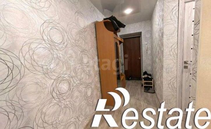 1-комн квартира Рабоче-Крестьянская улица, 12,  д. 12