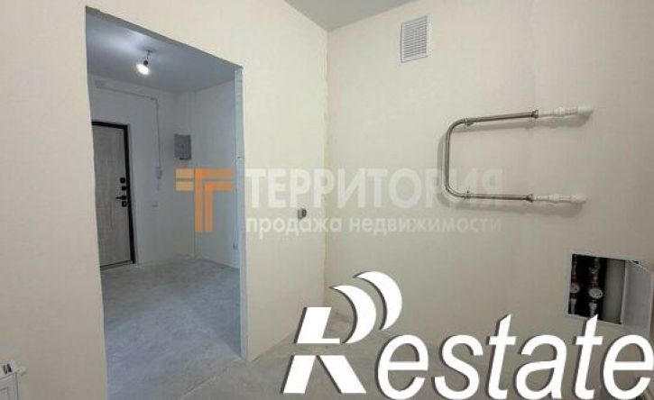 2-комн квартира улица Куйбышева, 135,  д. 135