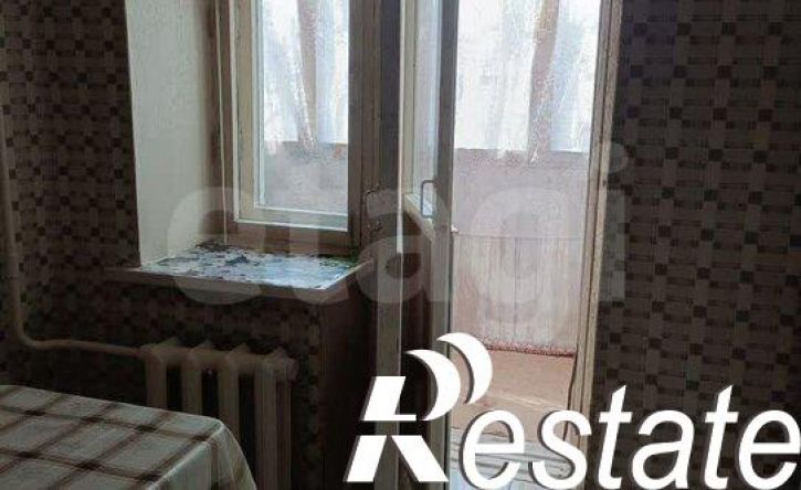 1-комн квартира улица Центральная Ферма, 1,  д. 1