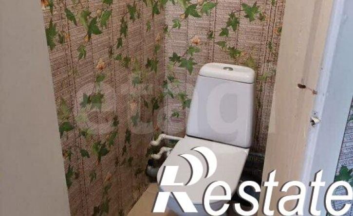 1-комн квартира улица Центральная Ферма, 1,  д. 1