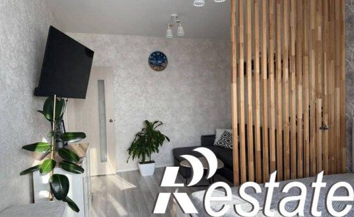 1-комн квартира улица КИМ, 60Б,  д. 60Б