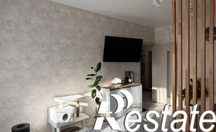 1-комн квартира улица КИМ, 60Б,  д. 60Б