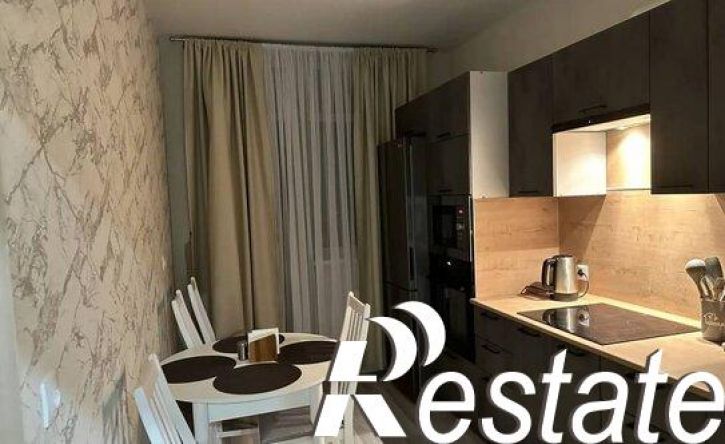 1-комн квартира улица КИМ, 60Б,  д. 60Б