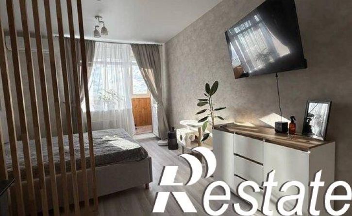 1-комн квартира улица КИМ, 60Б,  д. 60Б