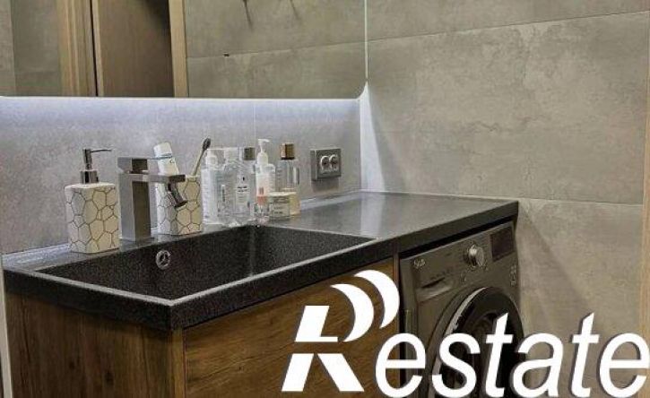 1-комн квартира улица КИМ, 60Б,  д. 60Б