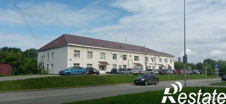 Помещение свободного назначения Пушкарская улица, 51,  д. 51