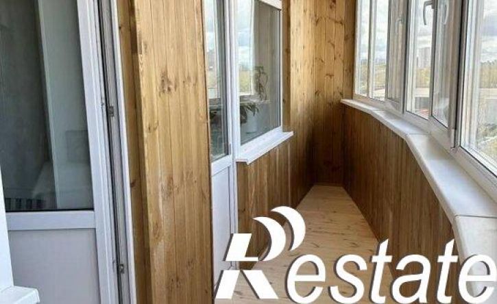 1-комн квартира улица КИМ, 60Б,  д. 60Б