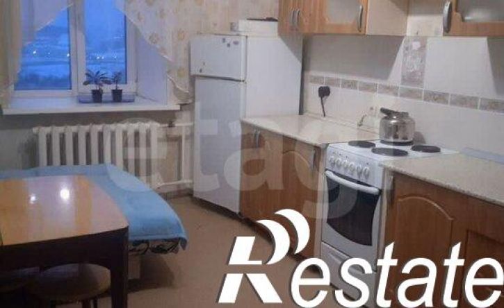1-комн квартира улица Академика Курчатова, 1В,  д. 1В