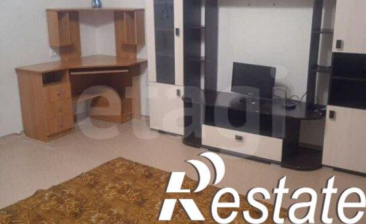 1-комн квартира улица Академика Курчатова, 1В,  д. 1В
