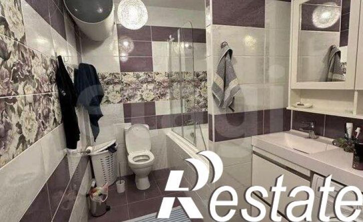 2-комн квартира улица Николая Островского, 93Д,  д. 93Д