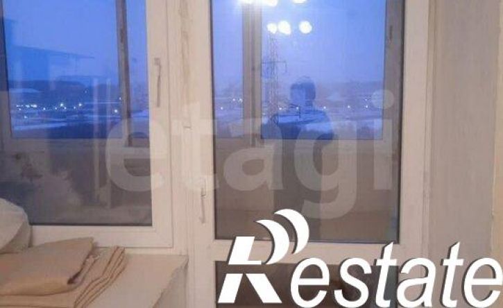 1-комн квартира улица Академика Курчатова, 1В,  д. 1В