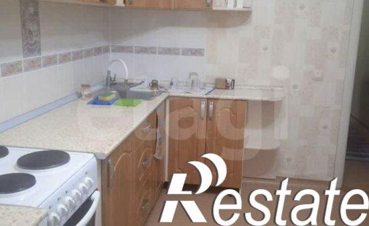 1-комн квартира улица Академика Курчатова, 1В,  д. 1В