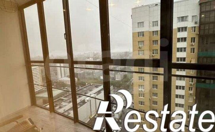 2-комн квартира улица Николая Островского, 93Д,  д. 93Д