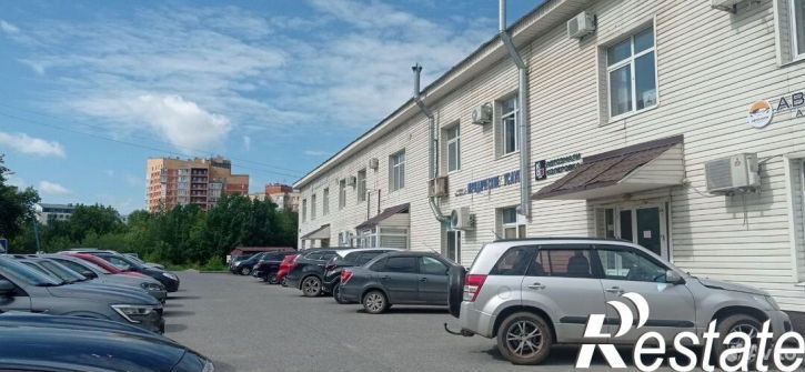 Помещение свободного назначения Пушкарская улица, 51,  д. 51