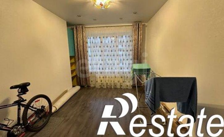 2-комн квартира улица Николая Островского, 93Д,  д. 93Д