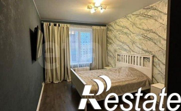 2-комн квартира улица Николая Островского, 93Д,  д. 93Д