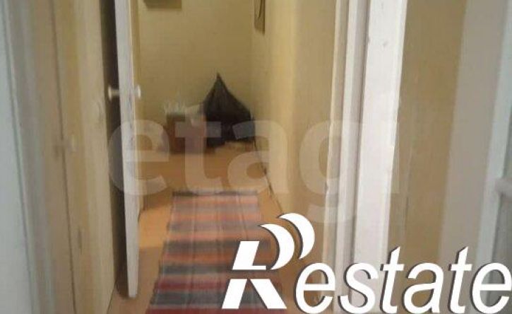 1-комн квартира улица Академика Курчатова, 1В,  д. 1В