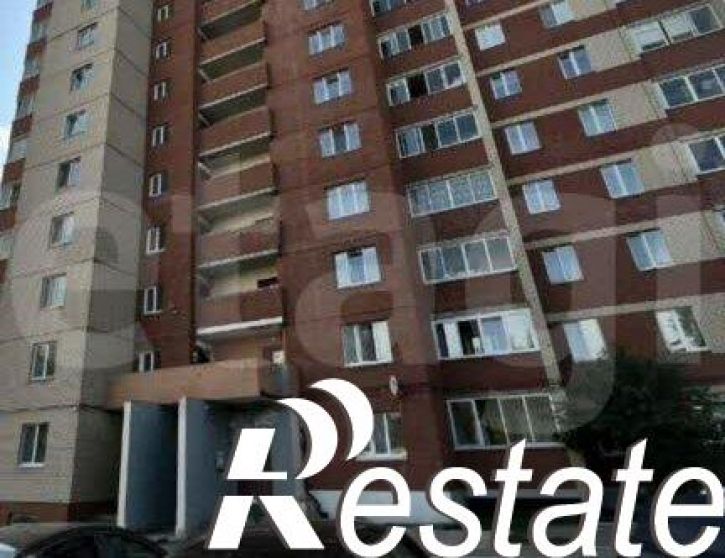 1-комн квартира улица Академика Курчатова, 1В,  д. 1В