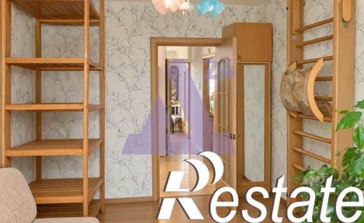 3-комн квартира Пушкарская улица, 67,  д. 67