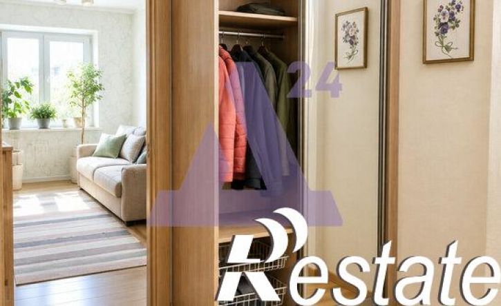 3-комн квартира Пушкарская улица, 67,  д. 67