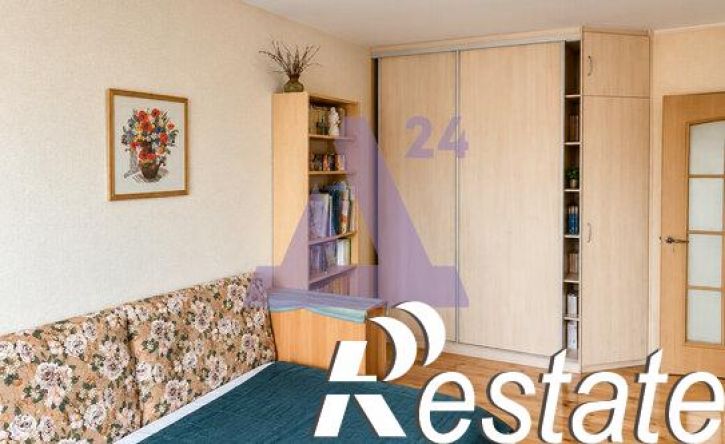 3-комн квартира Пушкарская улица, 67,  д. 67
