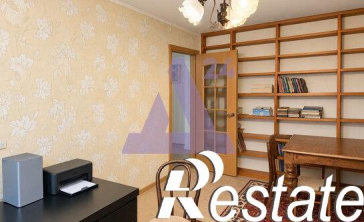 3-комн квартира Пушкарская улица, 67,  д. 67