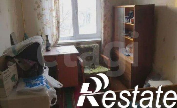 3-комн квартира 1-я Красноармейская улица, 43,  д. 43