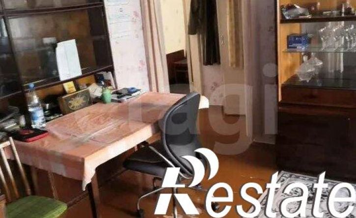 3-комн квартира 1-я Красноармейская улица, 43,  д. 43