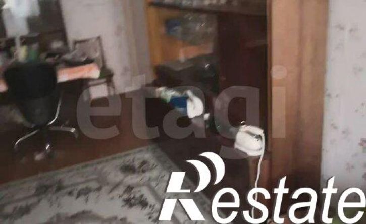3-комн квартира 1-я Красноармейская улица, 43,  д. 43