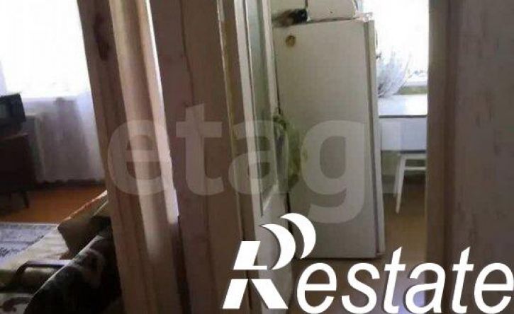 3-комн квартира 1-я Красноармейская улица, 43,  д. 43