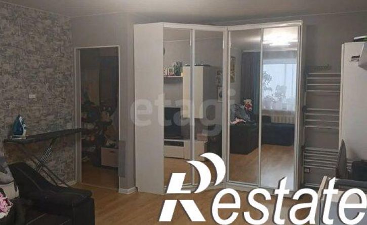 2-комн квартира улица Репина, 27,  д. 27