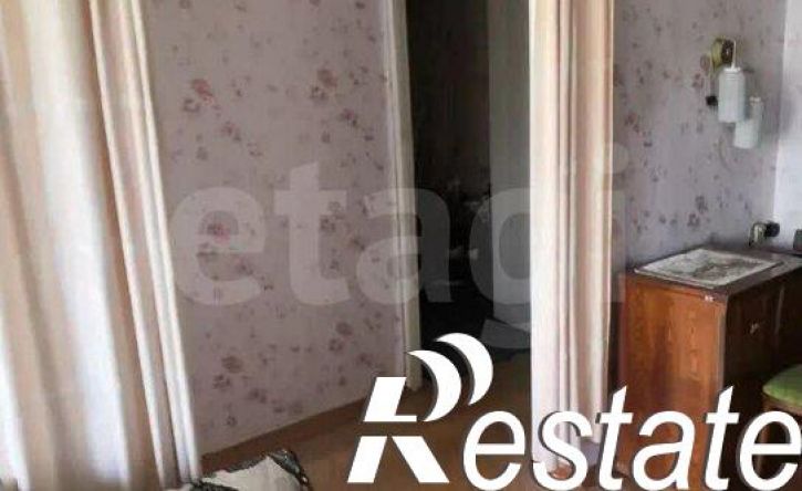 3-комн квартира 1-я Красноармейская улица, 43,  д. 43