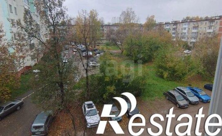 2-комн квартира улица Репина, 27,  д. 27