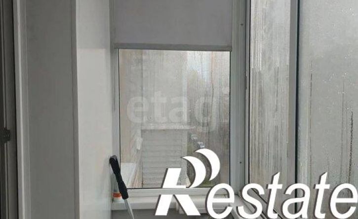 2-комн квартира улица Репина, 27,  д. 27