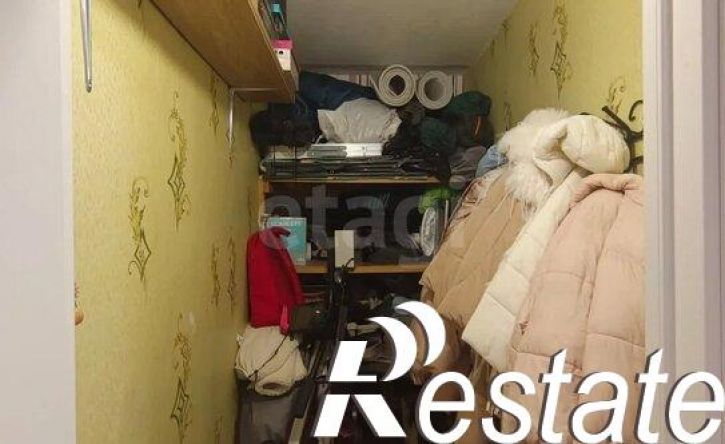 2-комн квартира улица Репина, 27,  д. 27