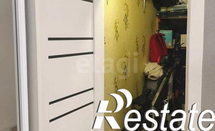 2-комн квартира улица Репина, 27,  д. 27