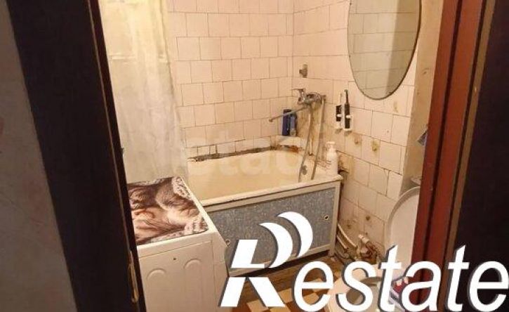 2-комн квартира улица Репина, 27,  д. 27