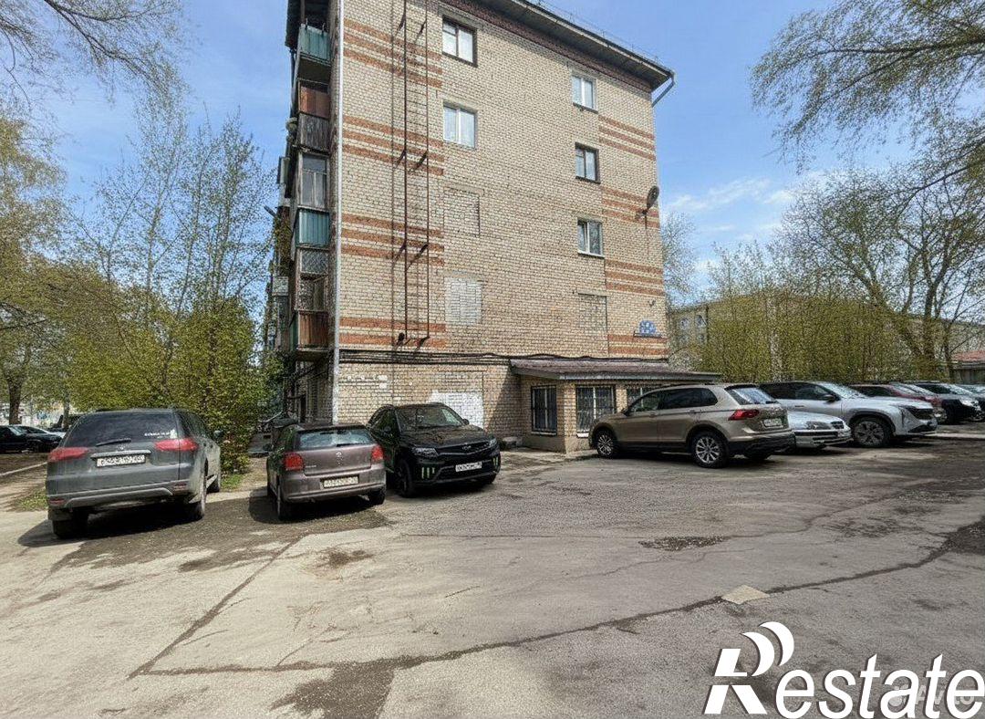 Сдать офис, помещение под офис за 12 950 рублей на Кавалерийская улица, 4