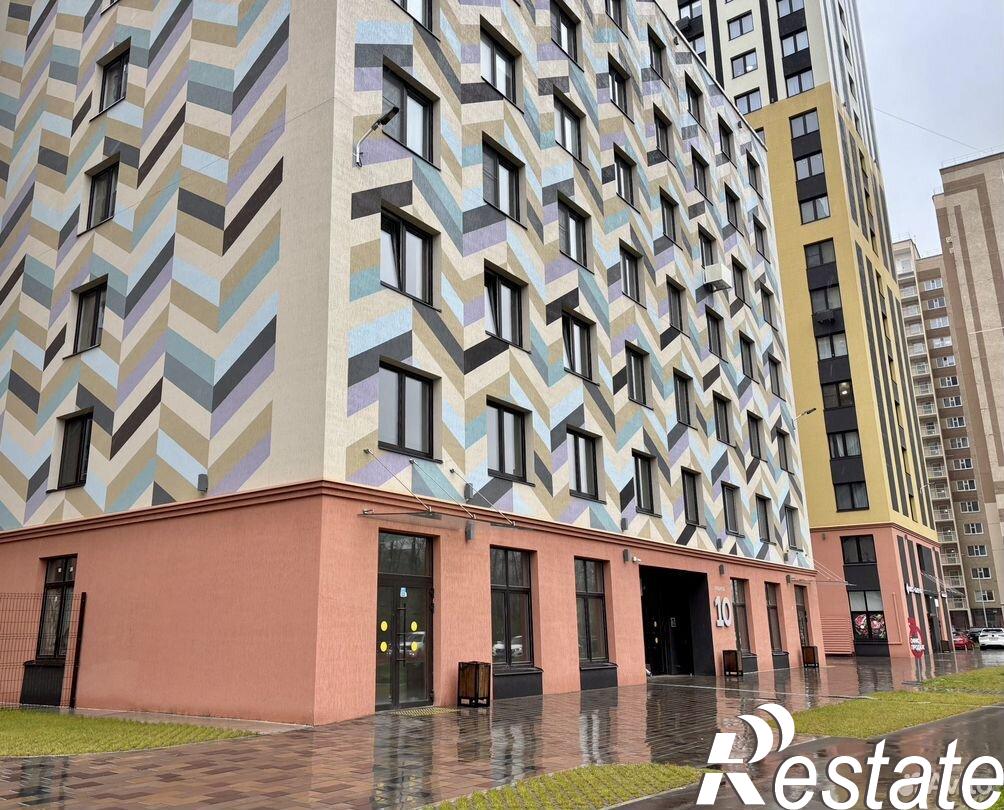 Купить торговое помещение за 11 500 500 рублей на улица Яблочкова, 5 к5