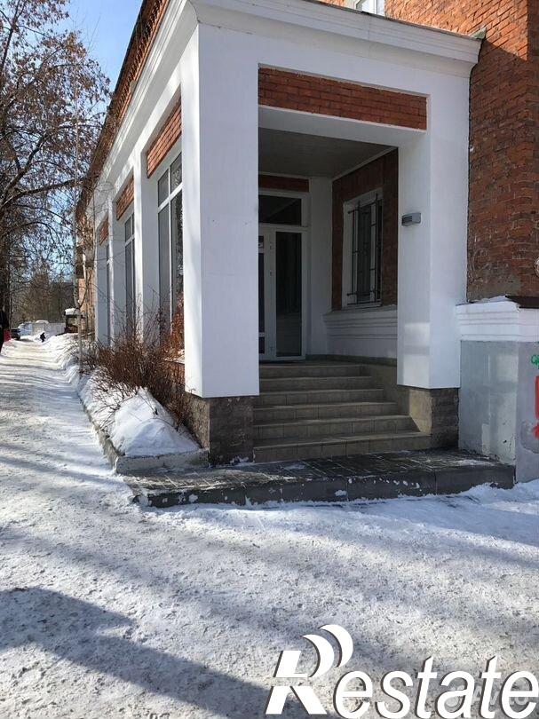 Купить офис, помещение под офис за 31 000 000 рублей на улица Плеханова, 39