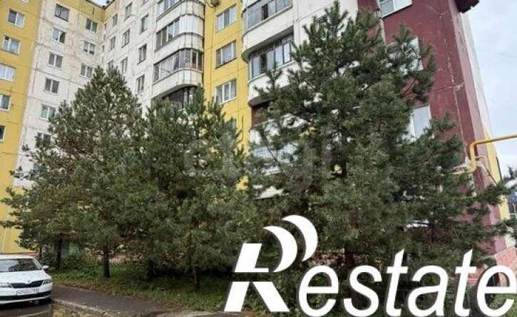 1-комн квартира улица Карбышева, 88,  д. 88