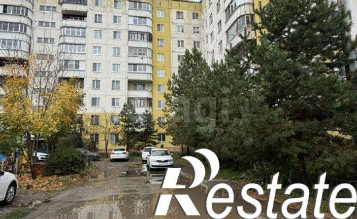 1-комн квартира улица Карбышева, 88,  д. 88