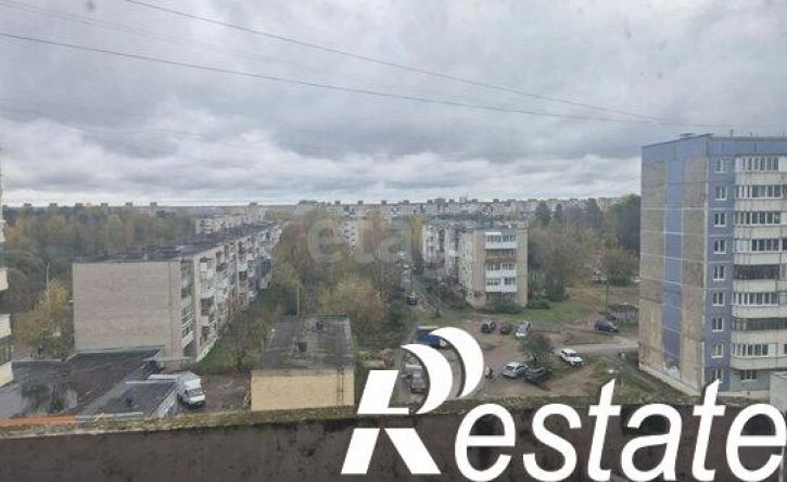 1-комн квартира улица Карбышева, 88,  д. 88