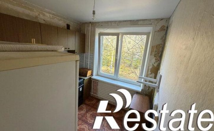 2-комн квартира улица Волгодонская, 20,  д. 20