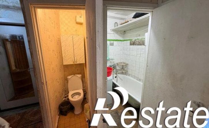 2-комн квартира улица Волгодонская, 20,  д. 20